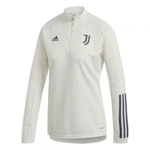 Equipación de fútbol Adidas Juventus entrenamiento 20/21