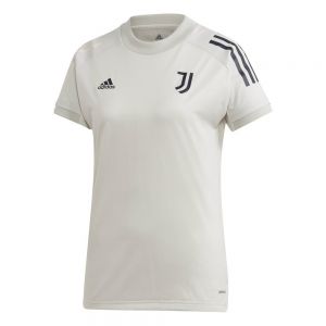 Equipación de fútbol Adidas Juventus entrenamiento 20/21