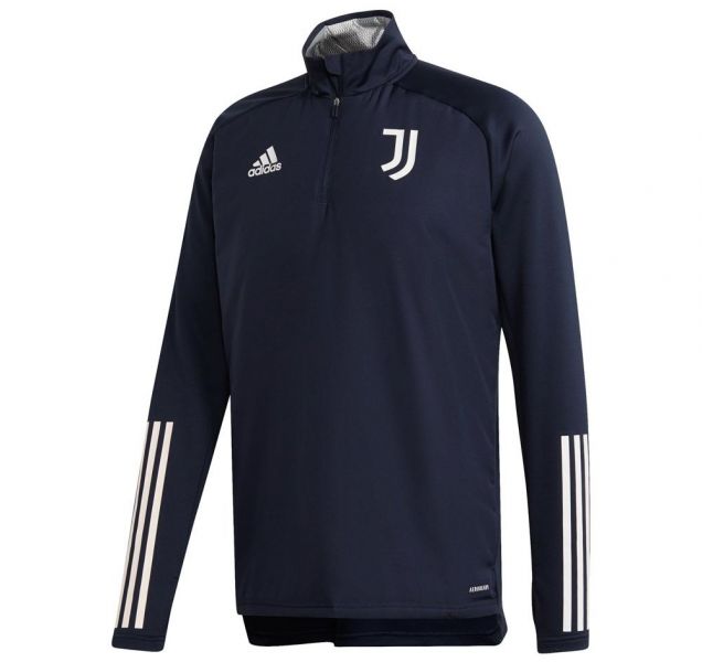 Adidas Juventus Warm 20/21 Foto 1