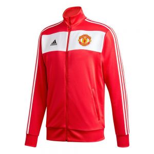 Adidas Manchester united 3 stripes track 20/21