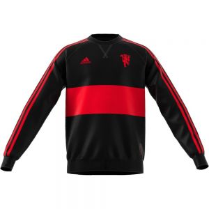 Equipación de fútbol Adidas Manchester united crswt 20/21 júnior