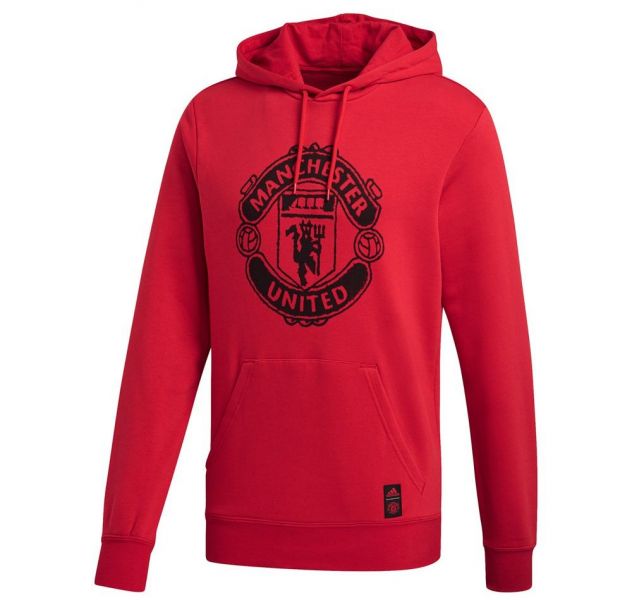 Adidas Manchester United Dna 20/21 Foto 1