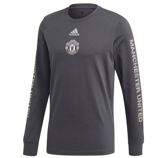 Adidas Manchester United FC 20/21 Foto 1