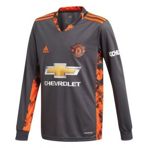 Adidas Manchester united fc primera equipación 20/21 júnior