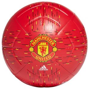 Balón de fútbol Adidas Manchester united