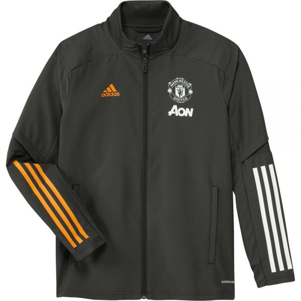 Adidas Manchester United Pre 20/21 Junior Foto 1