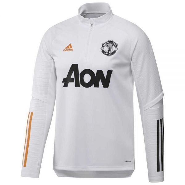 Adidas Manchester United Training 20/21 Foto 1