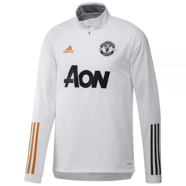 Adidas Manchester United Warm 20/21 Foto 1