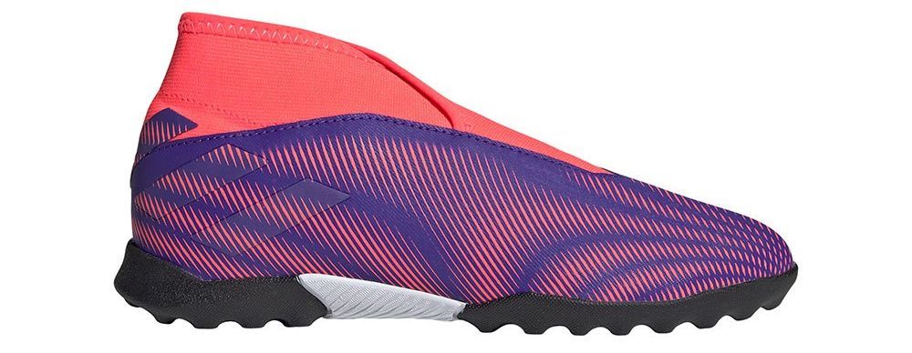 Adidas Nemeziz .3 Laceless TF Foto 1