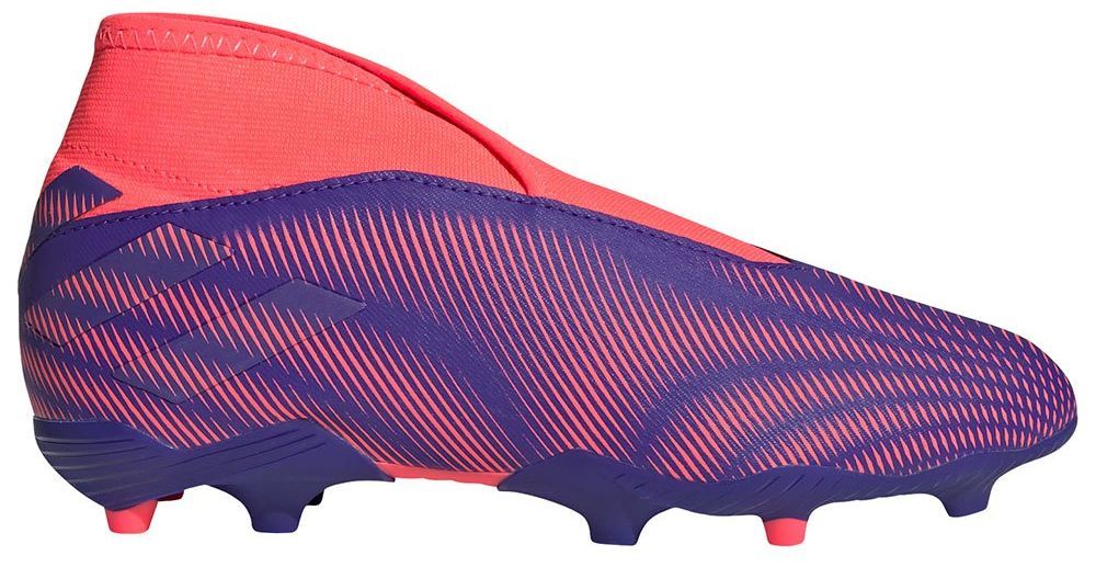 Adidas Nemeziz.3 Laceless FG Foto 1