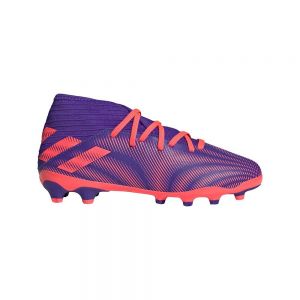 Bota de fútbol Adidas Nemeziz.3 mg j