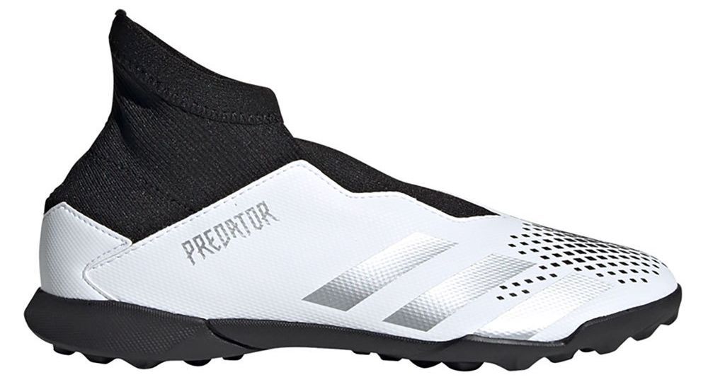 Adidas Predator 20.3 Laceless TF Foto 1