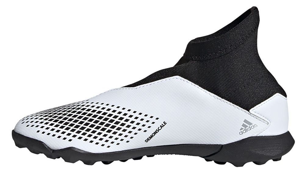 Adidas Predator 20.3 Laceless TF Foto 3