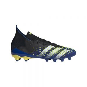 Bota de fútbol Adidas Predator freak .1 ag