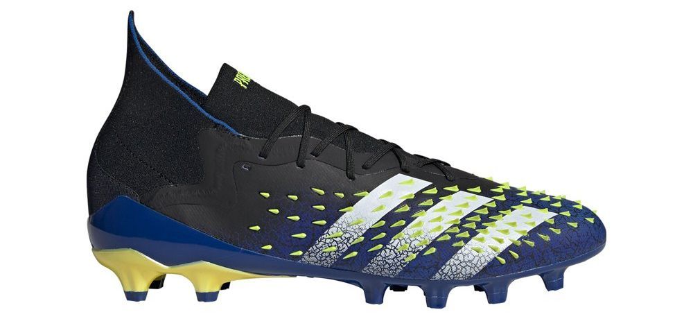 Adidas Predator Freak .1 AG Foto 1