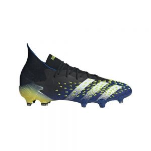 Bota de fútbol Adidas Predator freak .1 fg
