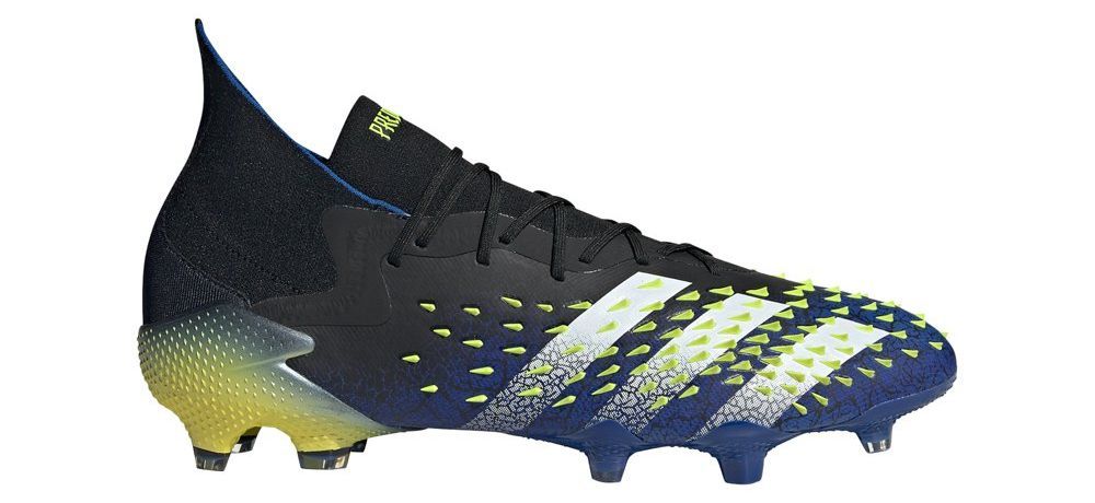 Adidas Predator Freak .1 FG Foto 1