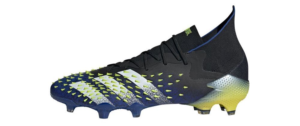 Adidas Predator Freak .1 FG Foto 3