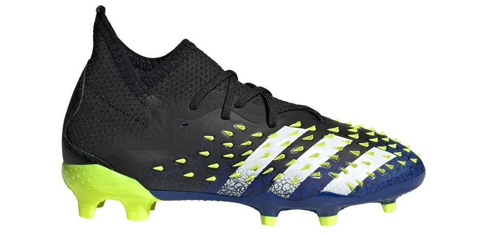 Adidas Predator Freak .1 FG J Foto 1