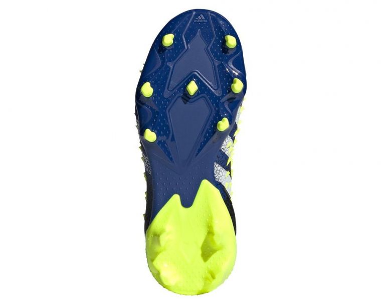Adidas Predator Freak .1 FG J Foto 2