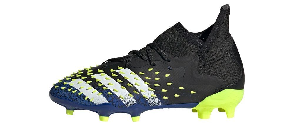 Adidas Predator Freak .1 FG J Foto 3