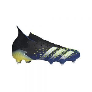 Bota de fútbol Adidas Predator freak .1 sg