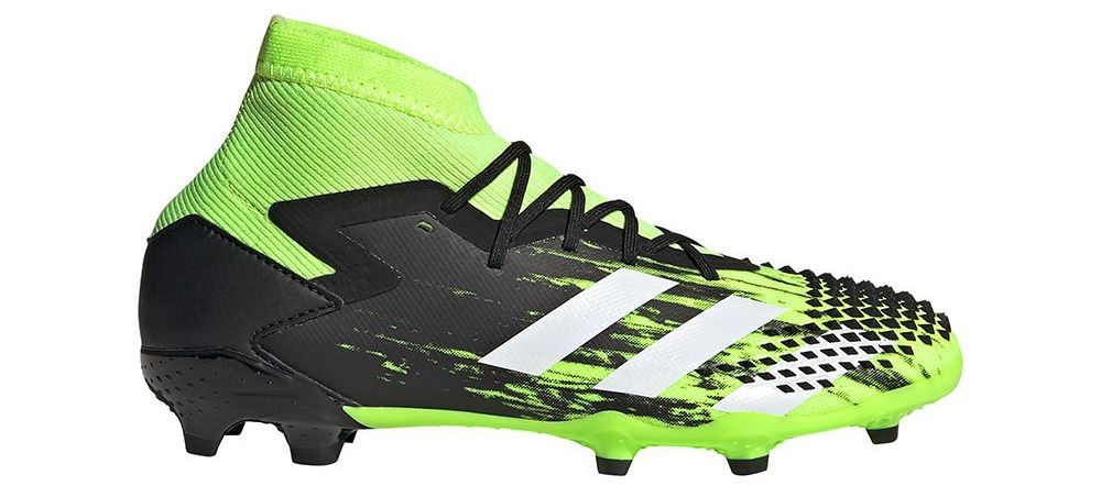 Adidas Predator Mutator 20.1 FG J Foto 1