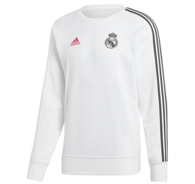 Adidas Real Madrid 20/21 Foto 1