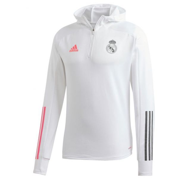 Adidas Real Madrid 20/21 Foto 1