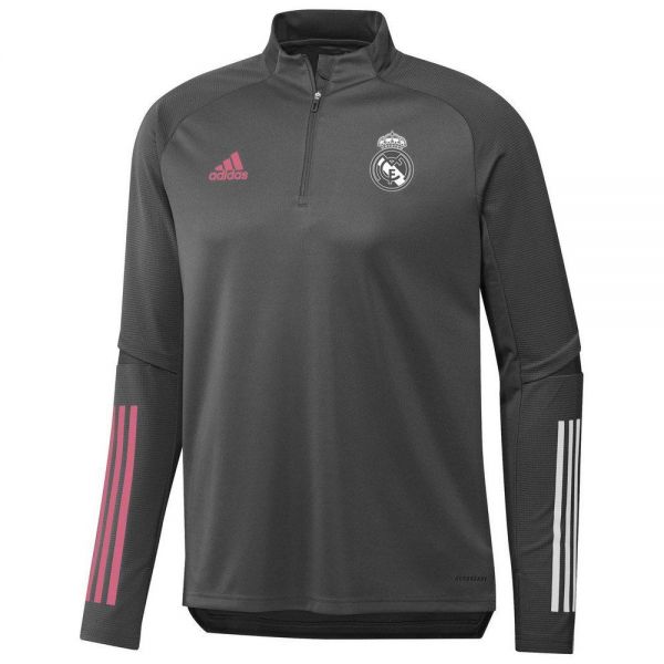 Adidas Real Madrid 20/21 Foto 1