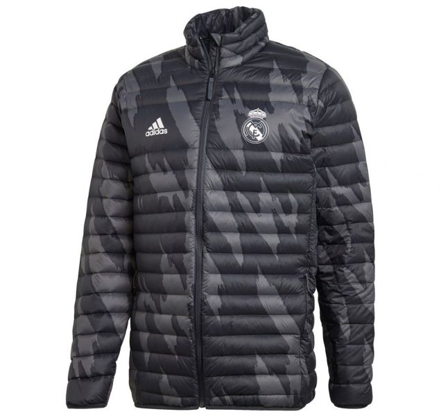 Adidas Real Madrid 20/21 Foto 1