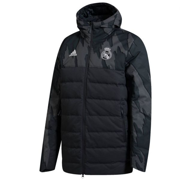 Adidas Real Madrid 20/21 Foto 1