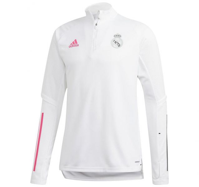 Adidas Real Madrid 20/21 Foto 1