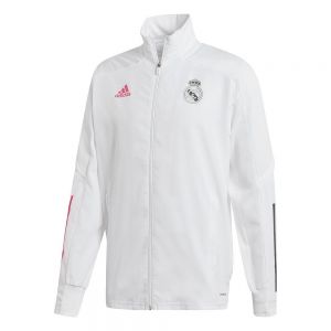 Equipación de fútbol Adidas Real madrid 20/21