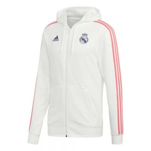 Adidas Real madrid 3 stripes 20/21