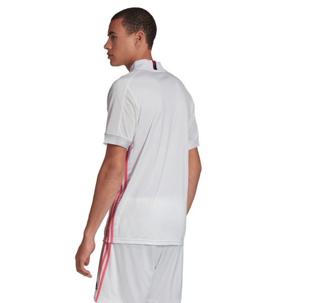Adidas Real Madrid Home 20/21 Foto 2