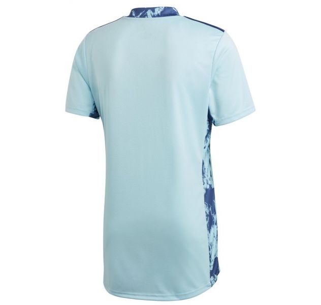 Adidas Real Madrid Home 20/21 Foto 2