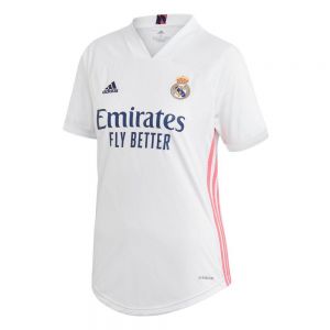 Equipación de fútbol Adidas Real madrid primera 20/21