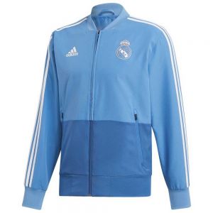 Equipación de fútbol Adidas Real madrid presentation 18/19