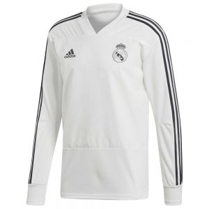 Equipación de fútbol Adidas Real madrid entrenamiento 18/19
