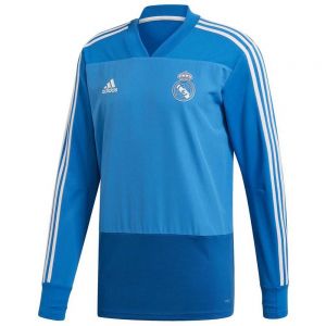 Equipación de fútbol Adidas Real madrid entrenamiento 18/19
