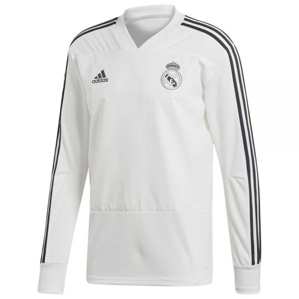 Adidas Real Madrid Training 18/19 Foto 1