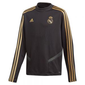 Equipación de fútbol Adidas Real madrid entrenamiento 19/20 júnior