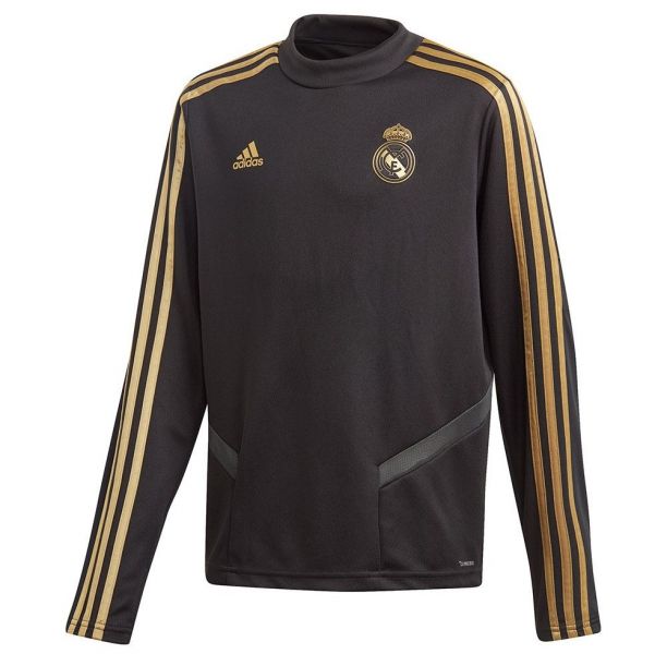 Adidas Real Madrid Training 19/20 Junior Foto 1