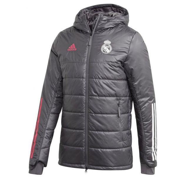 Adidas Real Madrid Winter 20/21 Foto 1