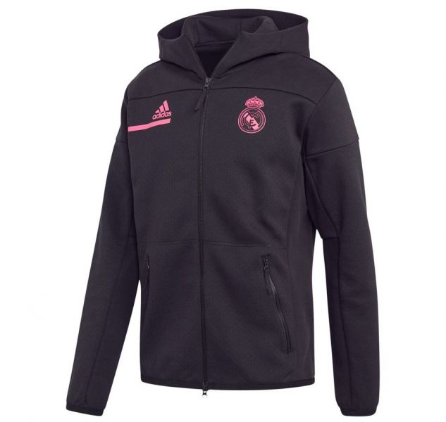 Adidas Real Madrid Zne 20/21 Foto 1