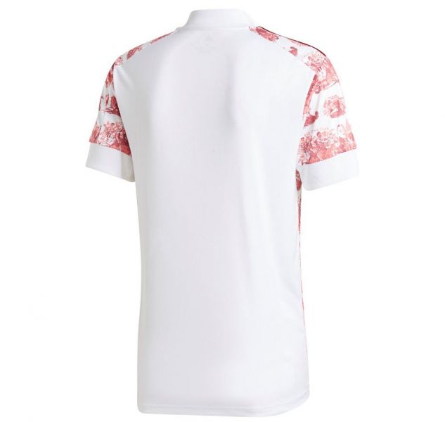 Adidas Red Star FC Away 20/21 Foto 2