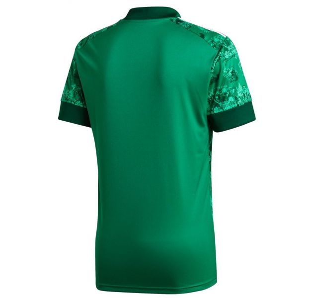 Adidas Red Star FC Home 20/21 Foto 2
