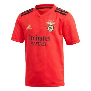 Adidas Sl benfica primera mini kit 20/21 júnior