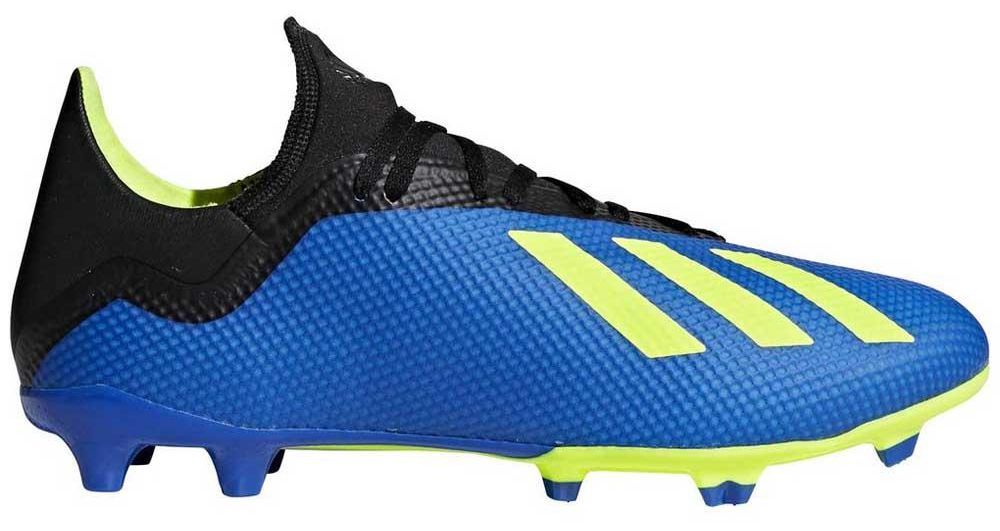 Adidas X 18.3 FG Foto 1